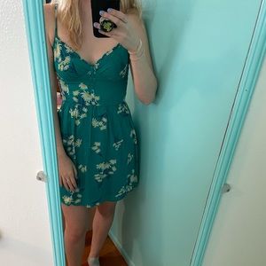 Floral Sundress